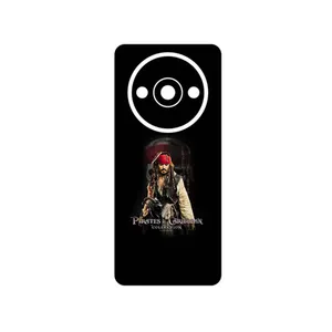 MAHOOT PIRATES OF THE CARIBBEAN Cover Sticker for Xiaomi Redmi A3x