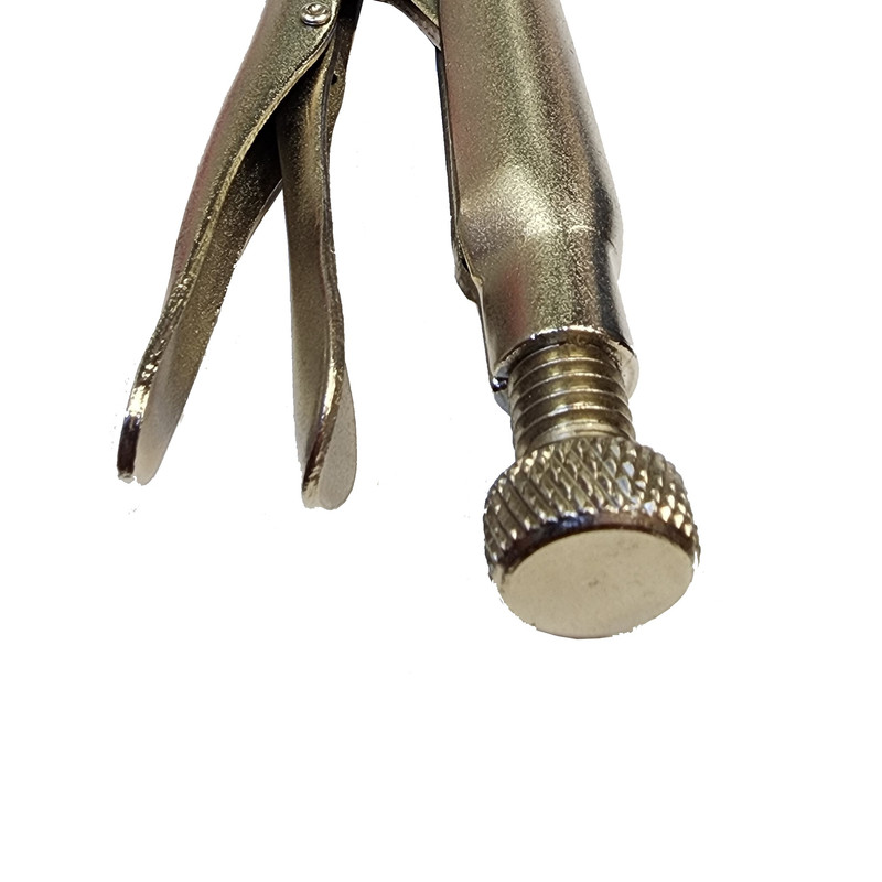 انبر قفلی وایس گریپ مدل 1102EL4 سایز 10 اینچ