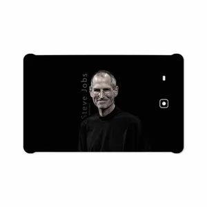 MAHOOT Steve Jobs Cover Sticker for Samsung Galaxy Tab E 9.6 2015 T560