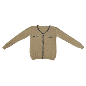 پلیور زنانه مدل مجلسی