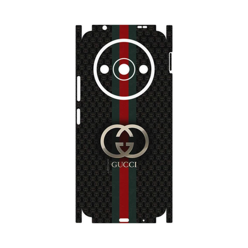 برچسب پوششی ماهوت مدل GUCCI_Logo-FullSkin مناسب برای گوشی موبایل شیائومی Redmi A3