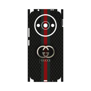 MAHOOT GUCCI_Logo-FullSkin Cover Sticker for Xiaomi Redmi A3
