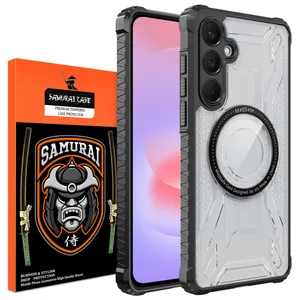 Samurai Shocksafe Case For Samsung Galaxy A37 5G