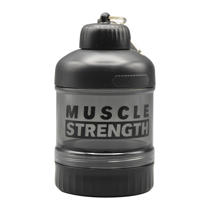 محفظه نگهداری قرص و پودر مدل GS-M-229670
