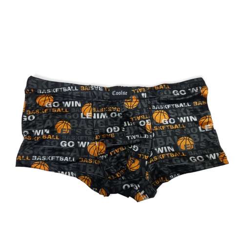 شورت مردانه کولسی طرح بسکتبال