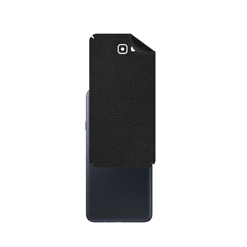 برچسب پوششی مدل PG CH مناسب برای گوشی موبایل سامسونگ Galaxy On Nxt