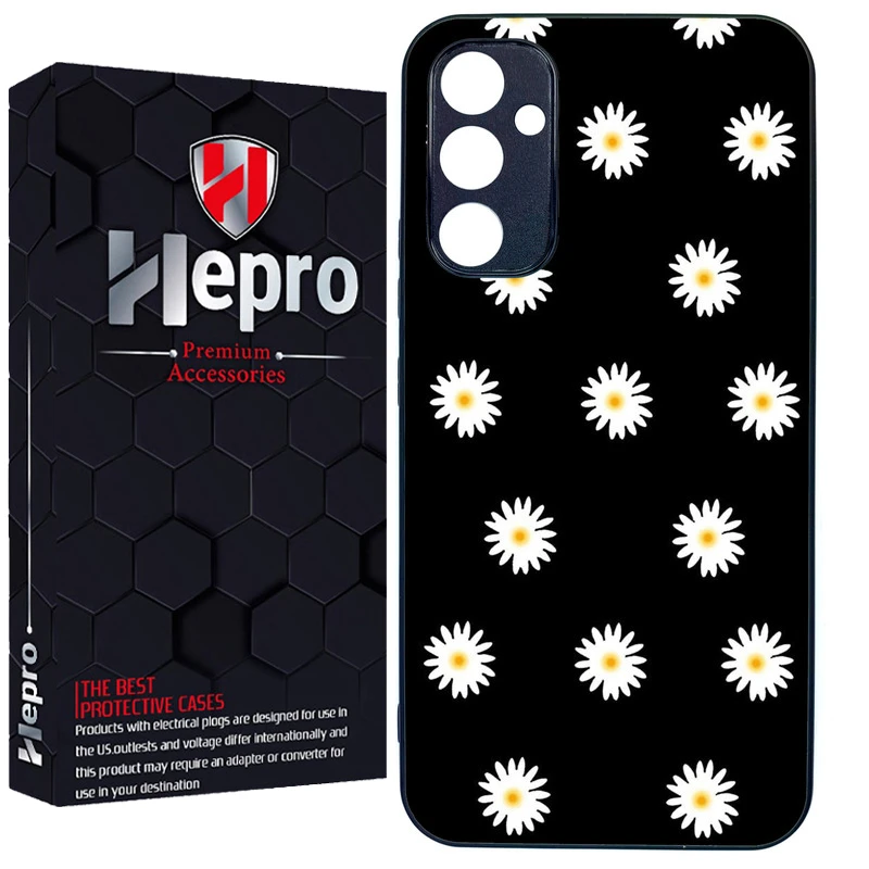 کاور هپرو طرح فانتزی مدل TPU مناسب برای گوشی موبایل سامسونگ Galaxy A34