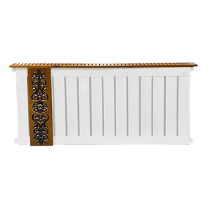 رادیاتور هاتیپس مدل ارکیده 120cm