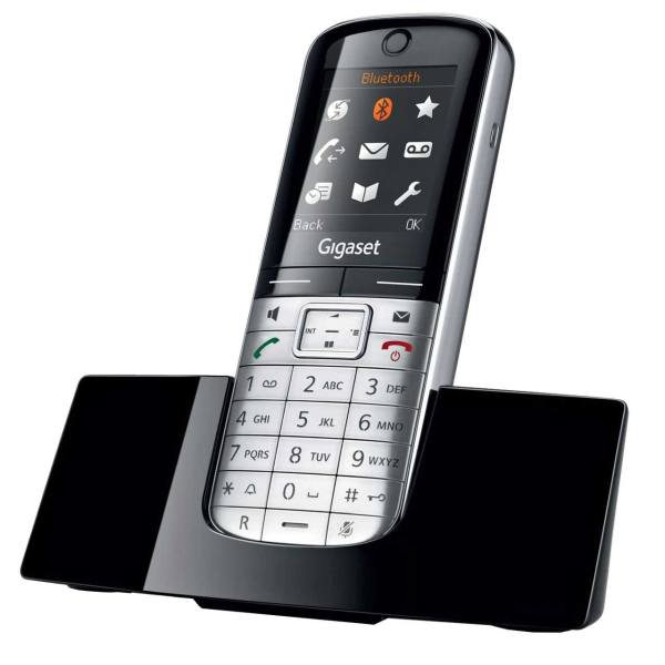تلفن بی سیم گیگاست مدل SL400