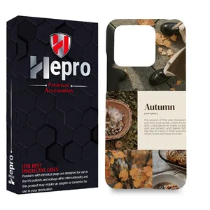HEPRO MC Cover for XIAOMI Redmi Note 13 Pro 5G / Poco X6 5G