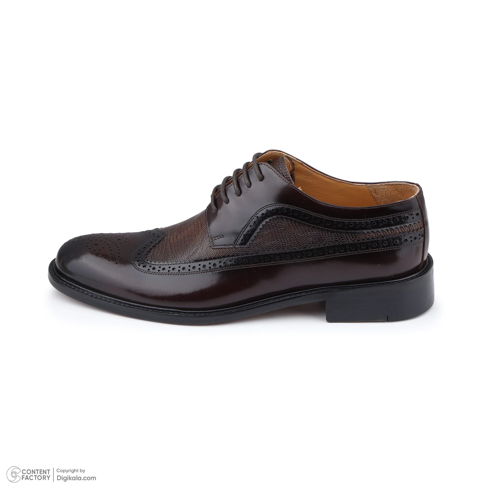 کفش مردانه لرد مدل 004926-2073 -  - 6