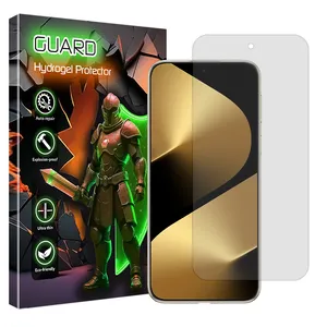 Guard Tough model transparent screen protector suitable for Huawei Pura 80 Ultra mobile phone 