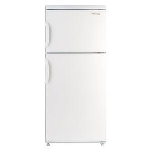 یخچال فریزر طرح فریزر بالا 11 فوت امرسان مدل CB11M-W01
