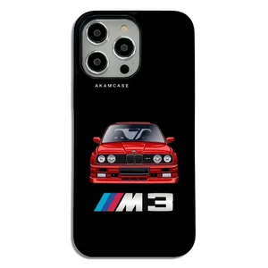 AKAM AMCWA14PROMAX-BMW-5 Cover For Apple iPhone 14 Pro Max