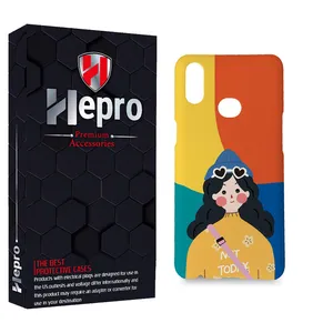 HEPRO MC Cover for Samsung Galaxy A10S