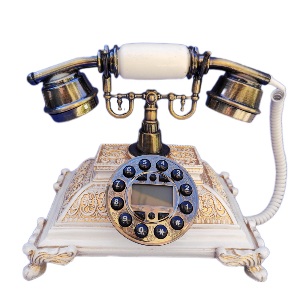 تلفن کلاسیک مدل 9019