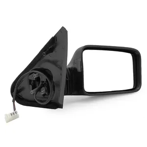 آینه جانبی برقی سمت راست دیناپارت کد 1205098 مناسب برای پژو 405