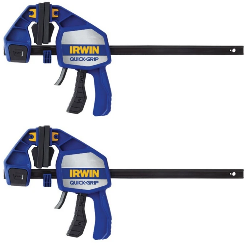 گیره پیچ دستی اروین مدل 10505943-272 مجموعه 2 عددی