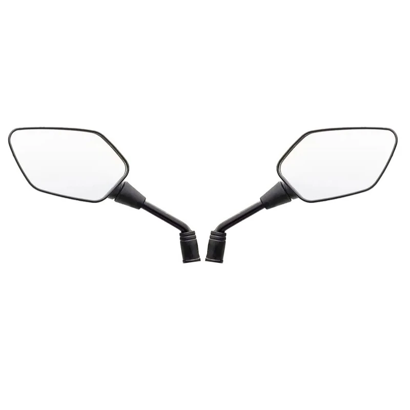 آینه موتورسیکلت مدل Vieste-249 مناسب برای کی وی ویسته بسته 2عددی