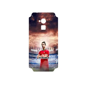 MAHOOT Cristiano Ronaldo 2 Cover Sticker for HTC One Max