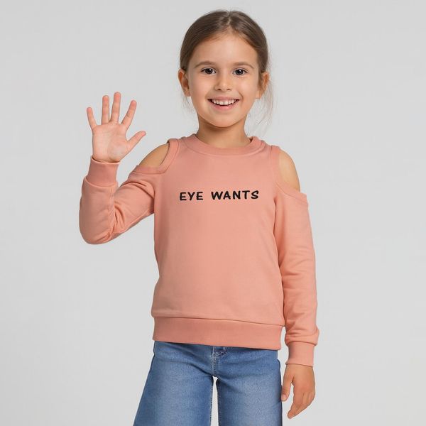 سویشرت دخترانه مادر مدل 108