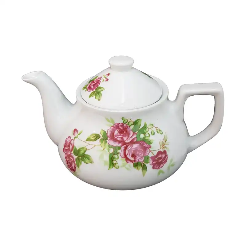 قوری مدل natural کد 150