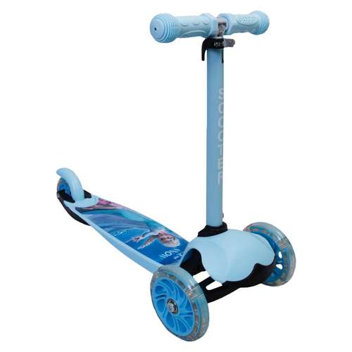 اسکوتر طرح فروزن مدل STMT002-6