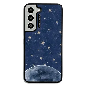 AKAM AMC-WSGS22-STARS-10 Cover For Samsung Galaxy S22