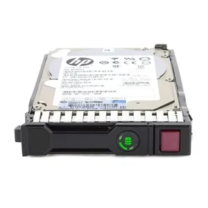 هارد دیسک اینترنال اچ پی مدل 10k 12G ظرفیت 2.4 ترابایت