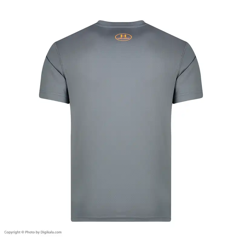 تی شرت ورزشی مردانه آندر آرمور مدل 0005620089