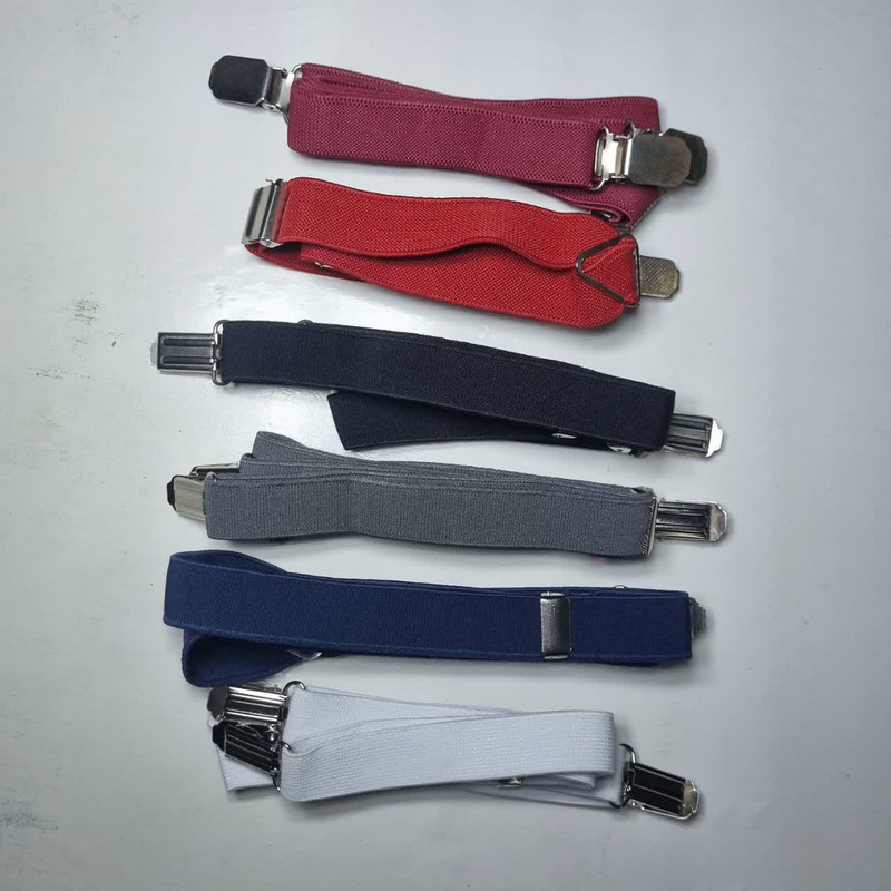 ست کراوات و ساسبند پسرانه  13
