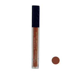 رژ لب مایع تونایت شماره TL19