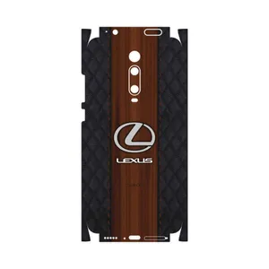 MAHOOT  Lexus-FullSkin Cover Sticker for Xiaomi MI 9T