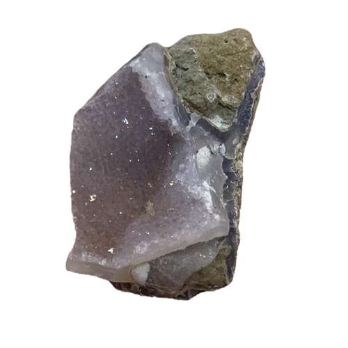 سنگ راف آمیتیست مدل 1222
