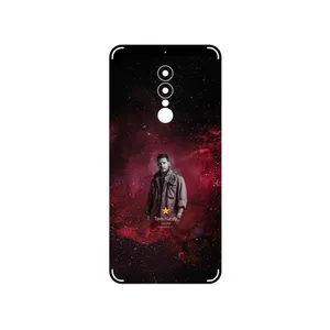 MAHOOT Tom Hardy Cover Sticker for GLX Shahin