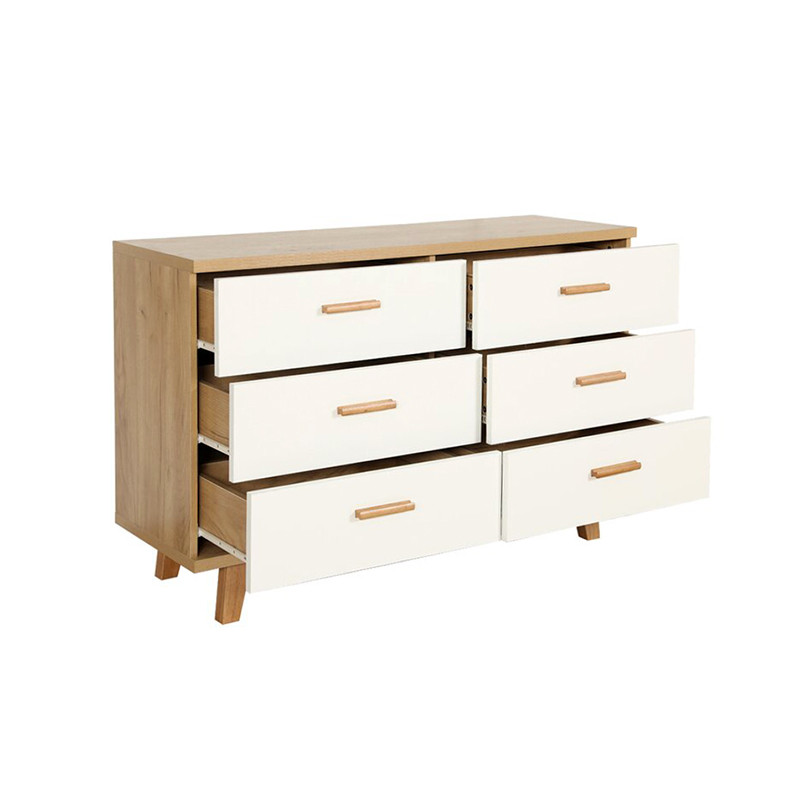 دراور اسمردیس مدل +D110 - MDF