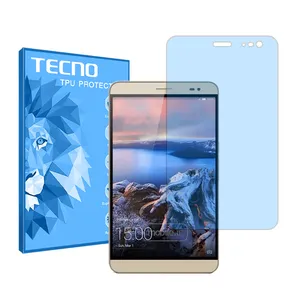 محافظ صفحه نمایش ضداشعه آبی تکنو مدل HyBLU مناسب برای تبلت هوآوی MediaPad X2