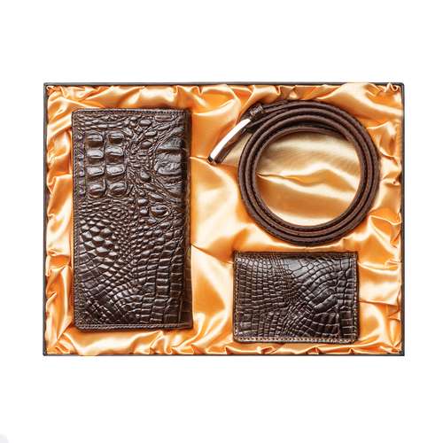 ست هدیه مردانه مدل 62118-1