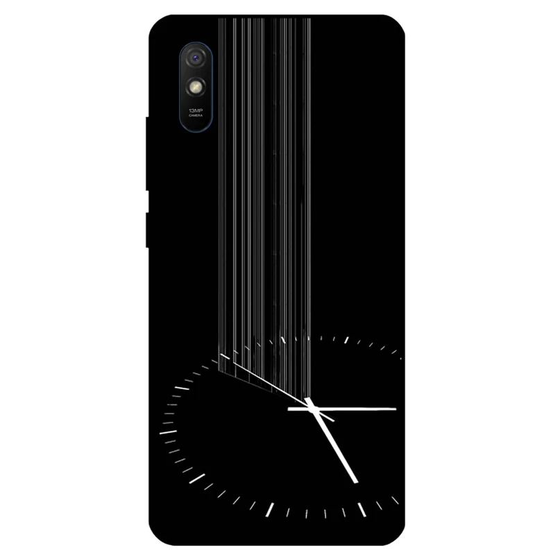 کاور مگافون طرح در میان ستارگان مدل 1895 مناسب برای گوشی موبایل شیائومی Redmi 9i / Redmi 9i Sport  