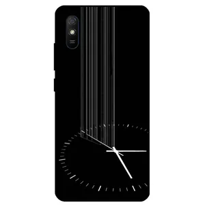 Megafone Interstellar 1895 Cover For Xiaomi Redmi 9A / 9AT