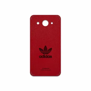 MAHOOT RL-DDS Cover Sticker for Huawei Y3 2017