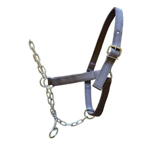کله گیر اسب مدل زنجیری کد L02