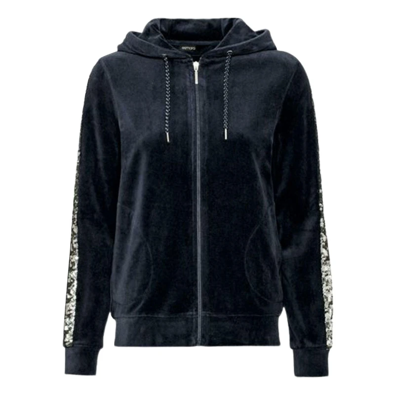 سویشرت زنانه اسمارا مدل Par1061