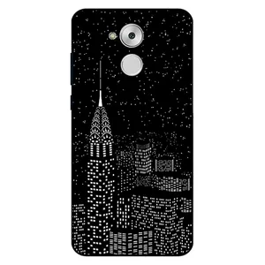 Megafone 7768 Cover For Honor 6C