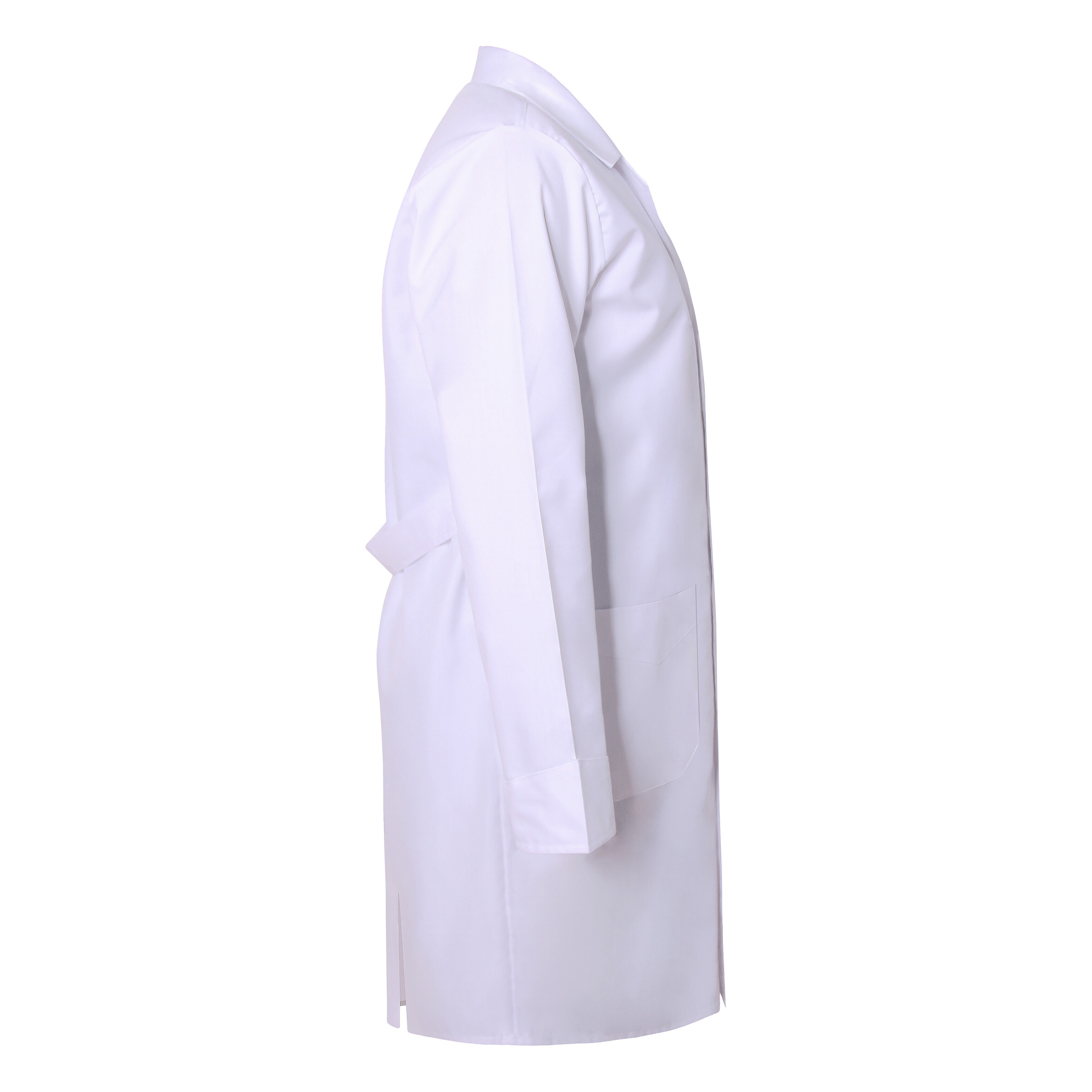 روپوش پزشکی مردانه خضرا کد 30204