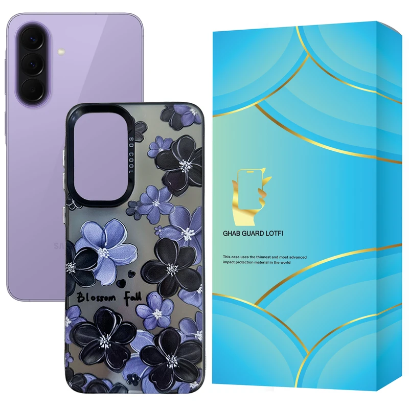 کاور قاب گارد مدل SOBLOMP مناسب برای گوشی موبایل سامسونگ Galaxy A57