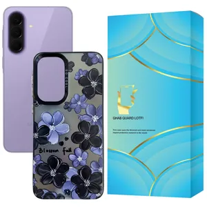 Ghab Guard SOBLOMP Cover for Samsung Galaxy A57