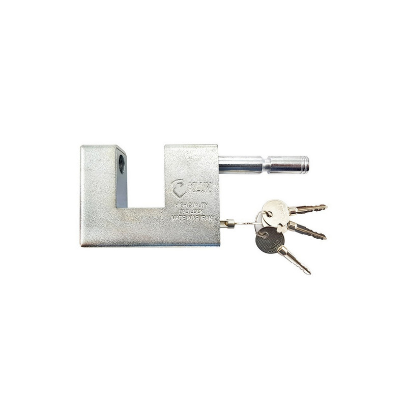 قفل کتابی کلون کد 1373