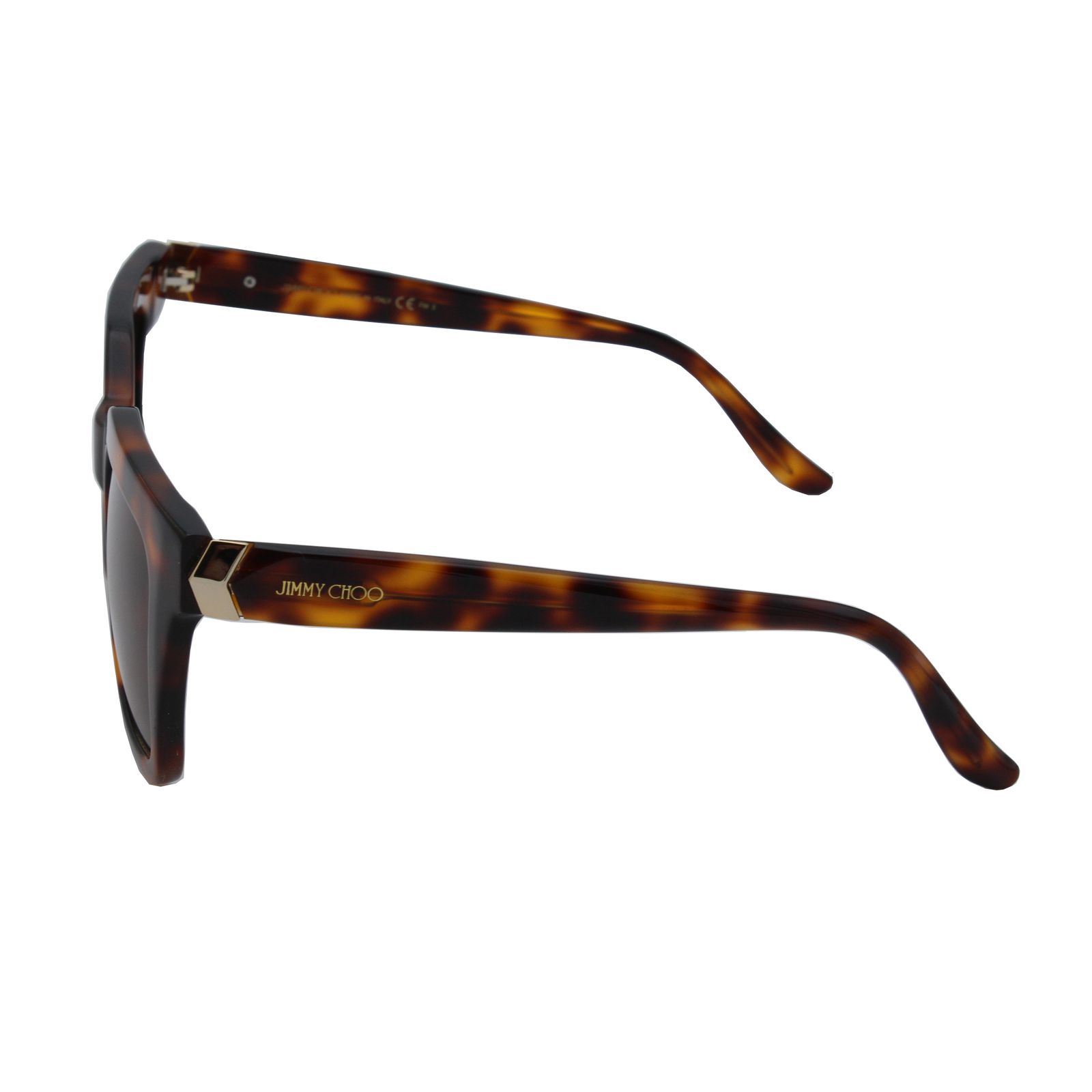 عینک آفتابی زنانه جیمی چو مدل MAIKA-S 08670 -  - 3