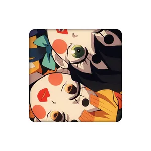 زیرلیوانی طرح انیمه شیطان کش کد 8760902